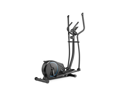 Орбітрек магнітний Gymtek XC1500 чорно-синій Орбітрек магнітний Gymtek XC1500 чорно-синій