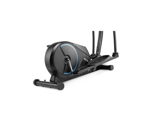 Орбітрек магнітний Gymtek XC1500 чорно-синій Орбітрек магнітний Gymtek XC1500 чорно-синій
