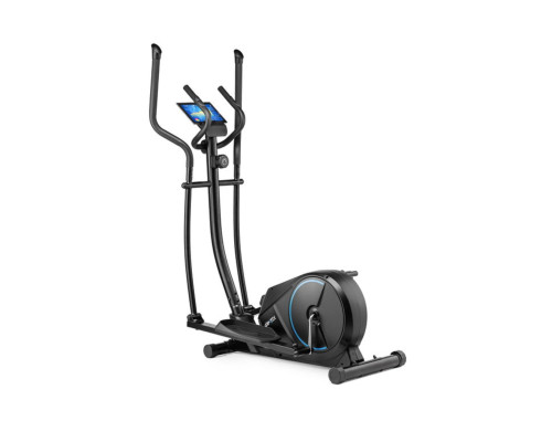 Орбітрек магнітний Gymtek XC1500 чорно-синій Орбітрек магнітний Gymtek XC1500 чорно-синій