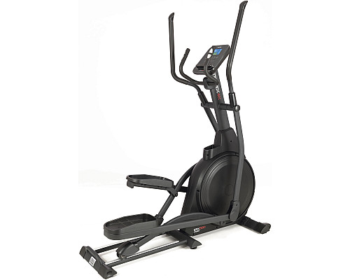 Орбітрек магнітний Toorx Elliptical ERX 550 (ERX-550) чорний Орбітрек магнітний Toorx Elliptical ERX 550 (ERX-550) чорний