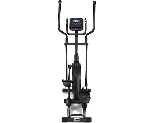 Орбітрек магнітний Toorx Elliptical ERX 550 (ERX-550) чорний Орбітрек магнітний Toorx Elliptical ERX 550 (ERX-550) чорний