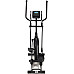 Орбітрек магнітний Toorx Elliptical ERX 550 (ERX-550) чорний