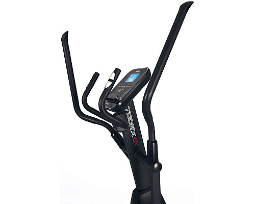 Орбітрек магнітний Toorx Elliptical ERX 550 (ERX-550) чорний Орбітрек магнітний Toorx Elliptical ERX 550 (ERX-550) чорний