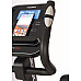 Орбітрек магнітний Toorx Elliptical ERX 550 (ERX-550) чорний