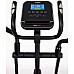 Орбітрек магнітний Toorx Elliptical ERX 550 (ERX-550) чорний