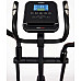 Орбітрек магнітний Toorx Elliptical ERX 550 (ERX-550) чорний