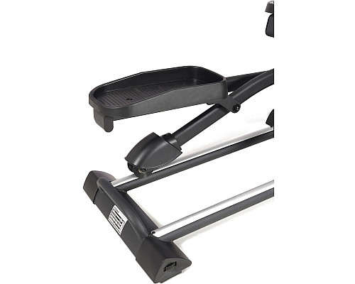 Орбітрек магнітний Toorx Elliptical ERX 550 (ERX-550) чорний Орбітрек магнітний Toorx Elliptical ERX 550 (ERX-550) чорний