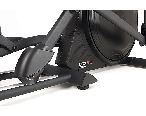 Орбітрек магнітний Toorx Elliptical ERX 550 (ERX-550) чорний Орбітрек магнітний Toorx Elliptical ERX 550 (ERX-550) чорний