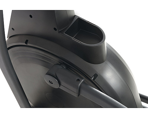 Орбітрек магнітний Toorx Elliptical ERX 550 (ERX-550) чорний Орбітрек магнітний Toorx Elliptical ERX 550 (ERX-550) чорний