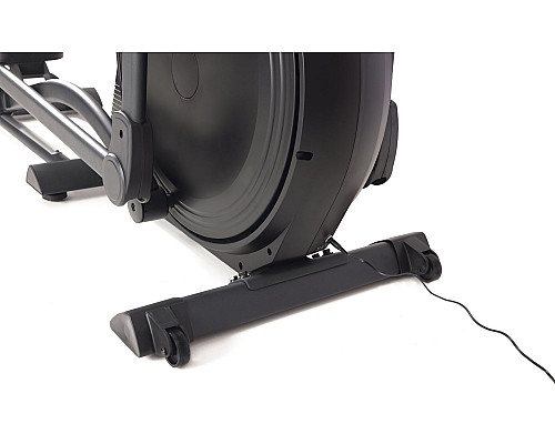 Орбітрек магнітний Toorx Elliptical ERX 550 (ERX-550) чорний Орбітрек магнітний Toorx Elliptical ERX 550 (ERX-550) чорний