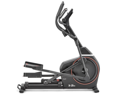 Орбітрек Adidas X-21FD Cross Trainer AVUS-10511