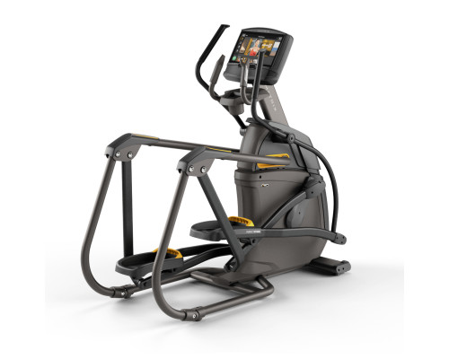 Орбітрек Matrix A30 з консоллю XIR, чорний