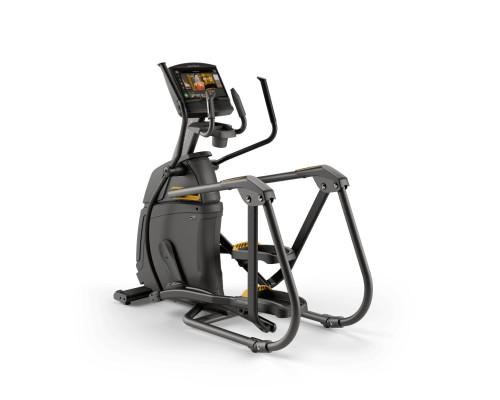 Орбітрек Matrix A30 з консоллю XIR, чорний