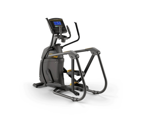Орбітрек Matrix A30 з консоллю XR, чорний