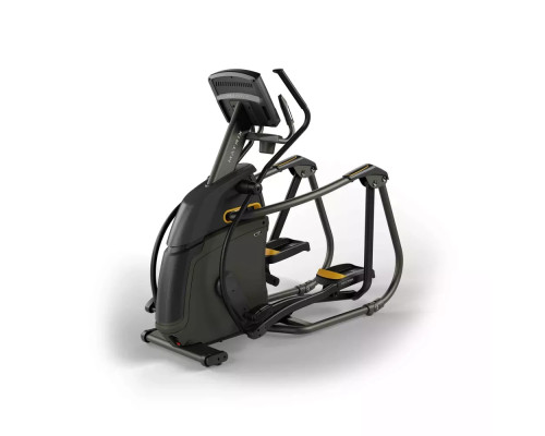 Орбітрек Matrix A30 з консоллю XR, чорний