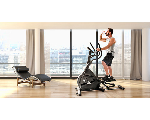 Орбітрек Toorx Elliptical ERX 500 (ERX-500)