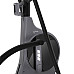 Орбітрек inSPORTline ZenStride 600 сіро-чорний