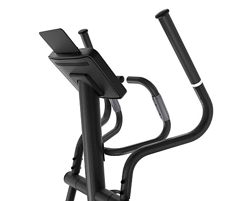 Орбітрек inSPORTline ZenStride 600 сіро-чорний