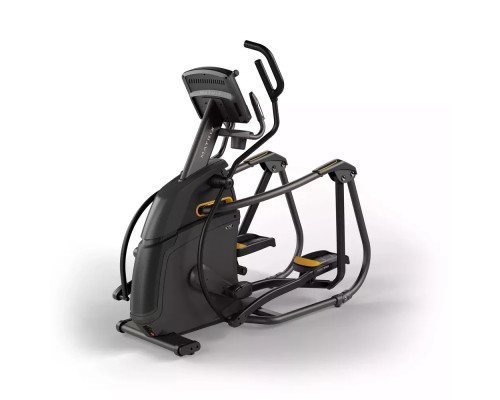 Орбітрек Matrix A50 консоллю XR, чорний