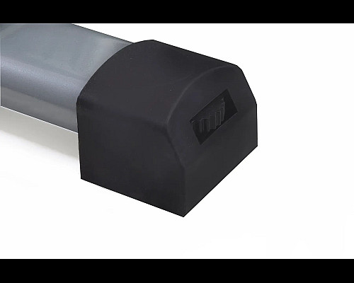 Орбітрек магнітний Toorx Elliptical ERX 90, сірий