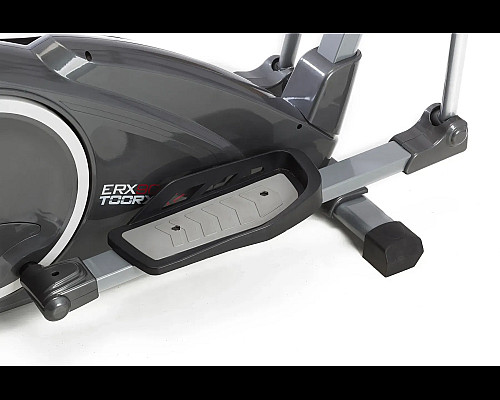 Орбітрек магнітний Toorx Elliptical ERX 90, сірий