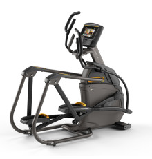  Орбітрек Matrix A50 зконсоллю XER, чорний