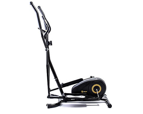 Орбітрек Besport BS-1020E RUNNER магнітний чорно-жовтий Орбітрек Besport BS-1020E RUNNER магнітний чорно-жовтий