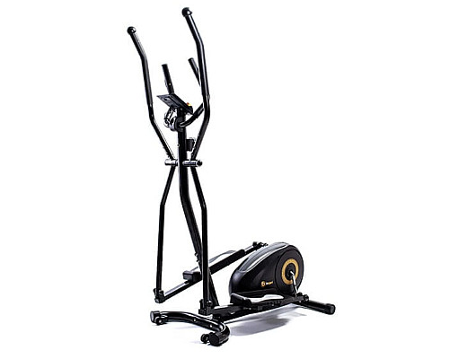 Орбітрек Besport BS-1020E RUNNER магнітний чорно-жовтий Орбітрек Besport BS-1020E RUNNER магнітний чорно-жовтий