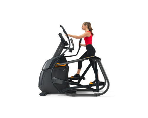 ORBITREK MATRIX ASCENT TRAINER A50 Z KONSOLĄ XIR