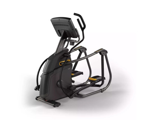 Орбітрек Matrix A50 з консоллю XUR, чорний