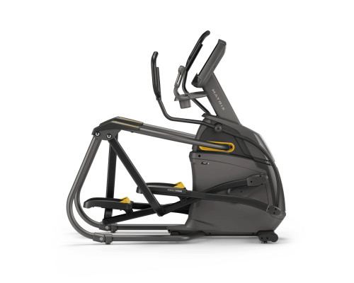 Орбітрек Matrix A50 з консоллю XUR, чорний