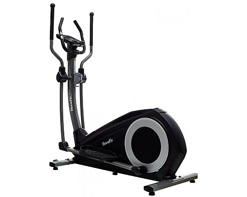 Орбітрек елекромагнітний HouseFit HB‑8268ELM сріблястий