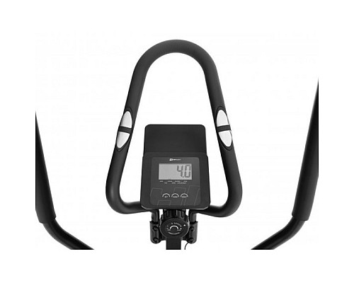 Орбітрек магнітний Hop-Sport HS-450B Dynamic чорно-жовтий