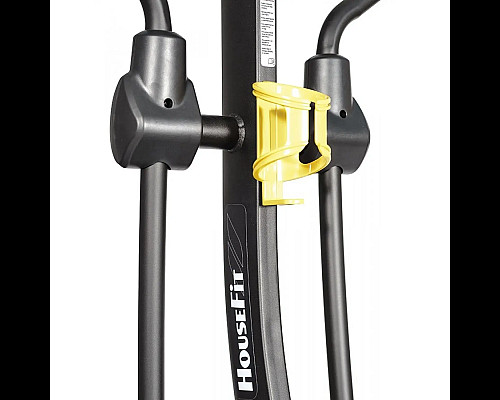 Орбітрек елекромагнітний HouseFit HB‑8268ELM чорний