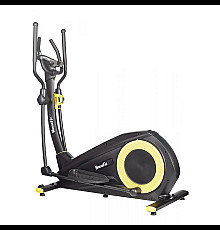 Орбітрек елекромагнітний HouseFit HB‑8268ELM чорний