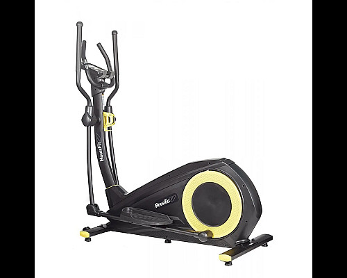 Орбітрек елекромагнітний HouseFit HB‑8268ELM чорний