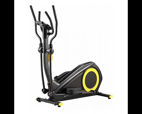 Орбітрек елекромагнітний HouseFit HB‑8268ELM чорний