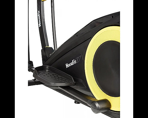 Орбітрек елекромагнітний HouseFit HB‑8268ELM чорний