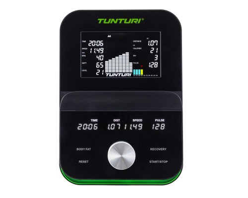 Орбітрек Tunturi Signature C65