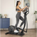 Орбітрек магнітний Gymtek XC1500 чорно-золотистий