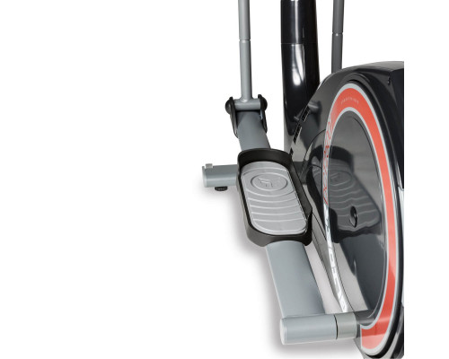 Орбітрек для фітнесу FLOW GLIDER DCT2500i Орбітрек для фітнесу FLOW GLIDER DCT2500i