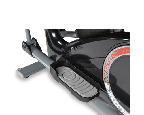 Орбітрек для фітнесу FLOW GLIDER DCT2500i Орбітрек для фітнесу FLOW GLIDER DCT2500i