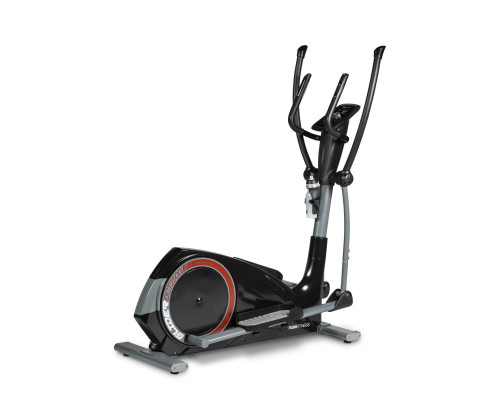 Орбітрек для фітнесу FLOW GLIDER DCT2500i Орбітрек для фітнесу FLOW GLIDER DCT2500i
