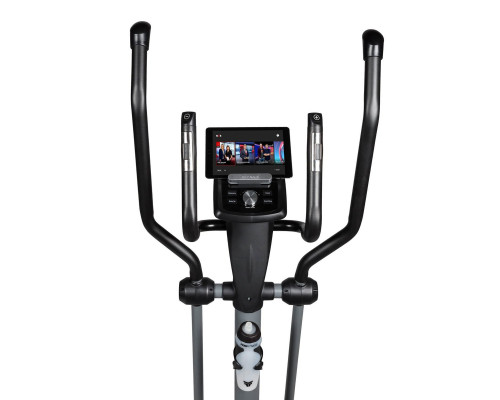Орбітрек для фітнесу FLOW GLIDER DCT2500i Орбітрек для фітнесу FLOW GLIDER DCT2500i