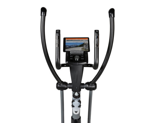 Орбітрек для фітнесу FLOW GLIDER DCT2500i Орбітрек для фітнесу FLOW GLIDER DCT2500i