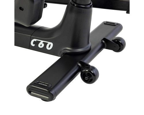 Орбітрек Tunturi Signature C60‑R