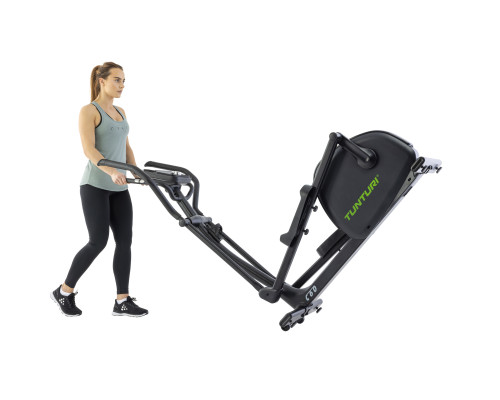 Орбітрек Tunturi Signature C60‑R