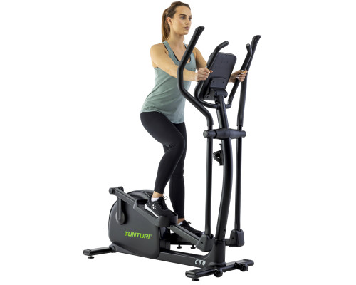 Орбітрек Tunturi Signature C60‑R