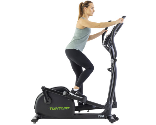 Орбітрек Tunturi Signature C60‑R