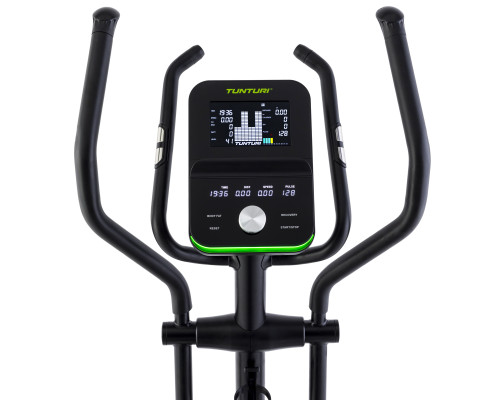 Орбітрек Tunturi Signature C60‑R